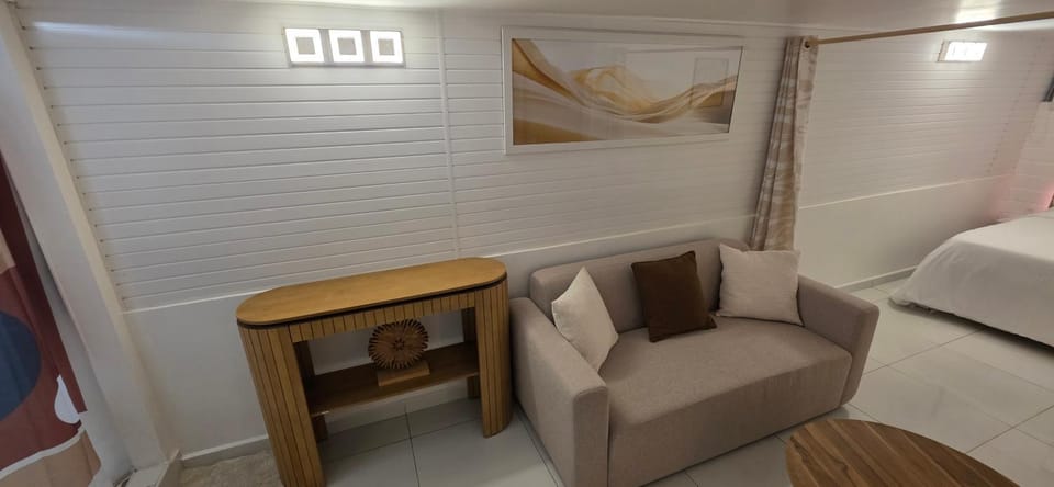 Valenphy Apartment in Le Gosier