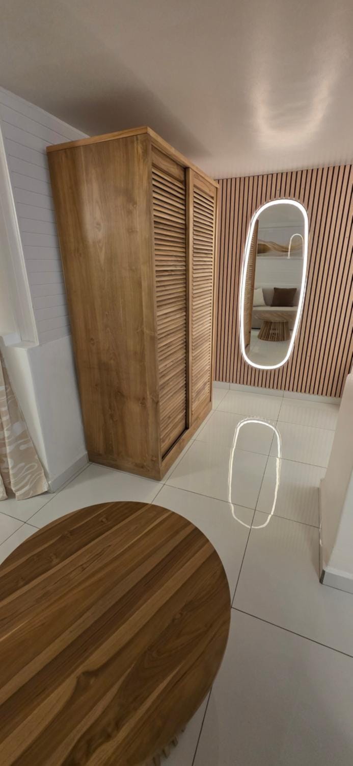 Valenphy Apartment in Le Gosier