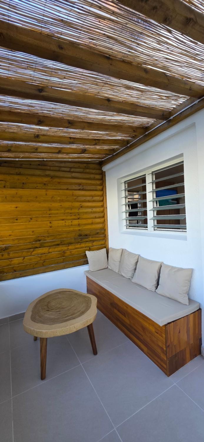 Valenphy Apartment in Le Gosier