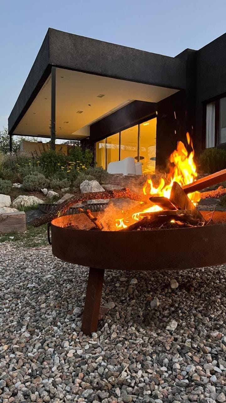 BBQ facilities