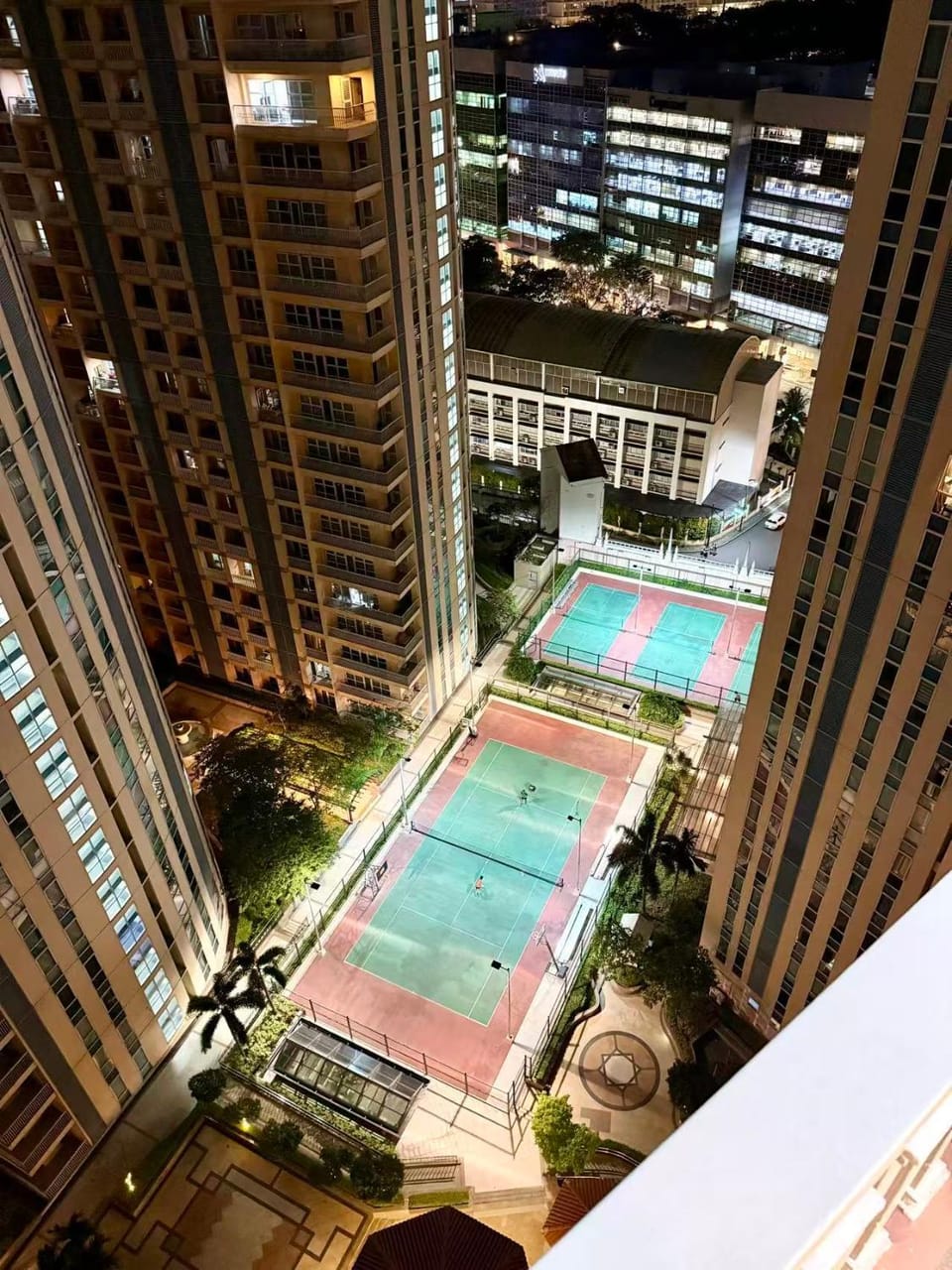 Garden, Balcony/Terrace, Balcony/Terrace