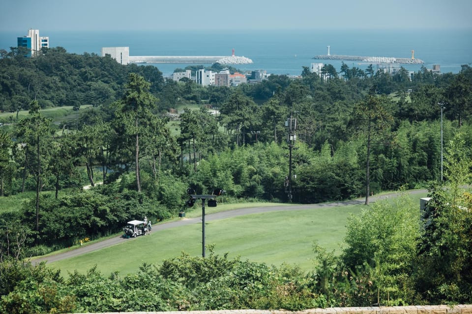 Sea view