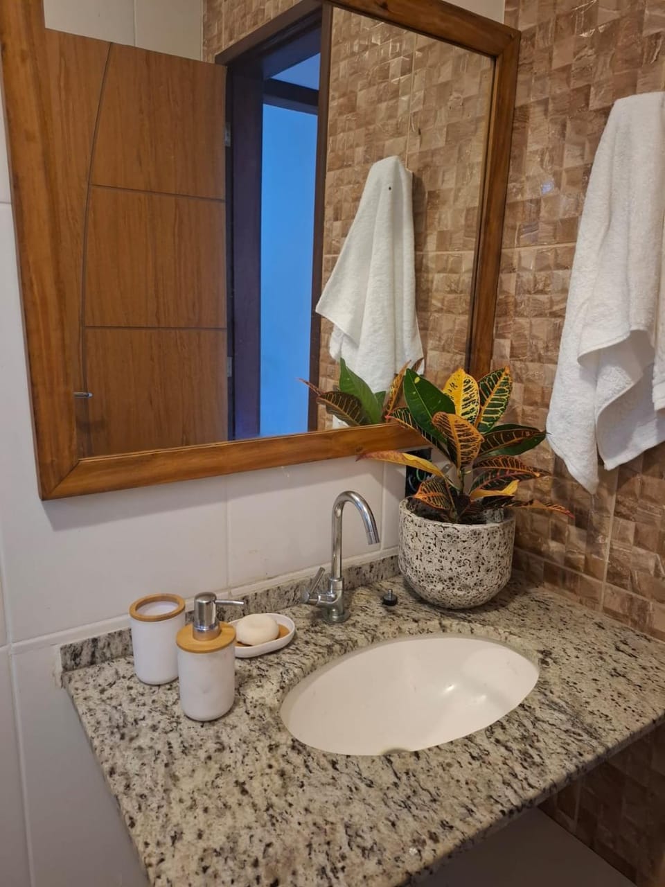 Wilson and Keu's house House in Trancoso