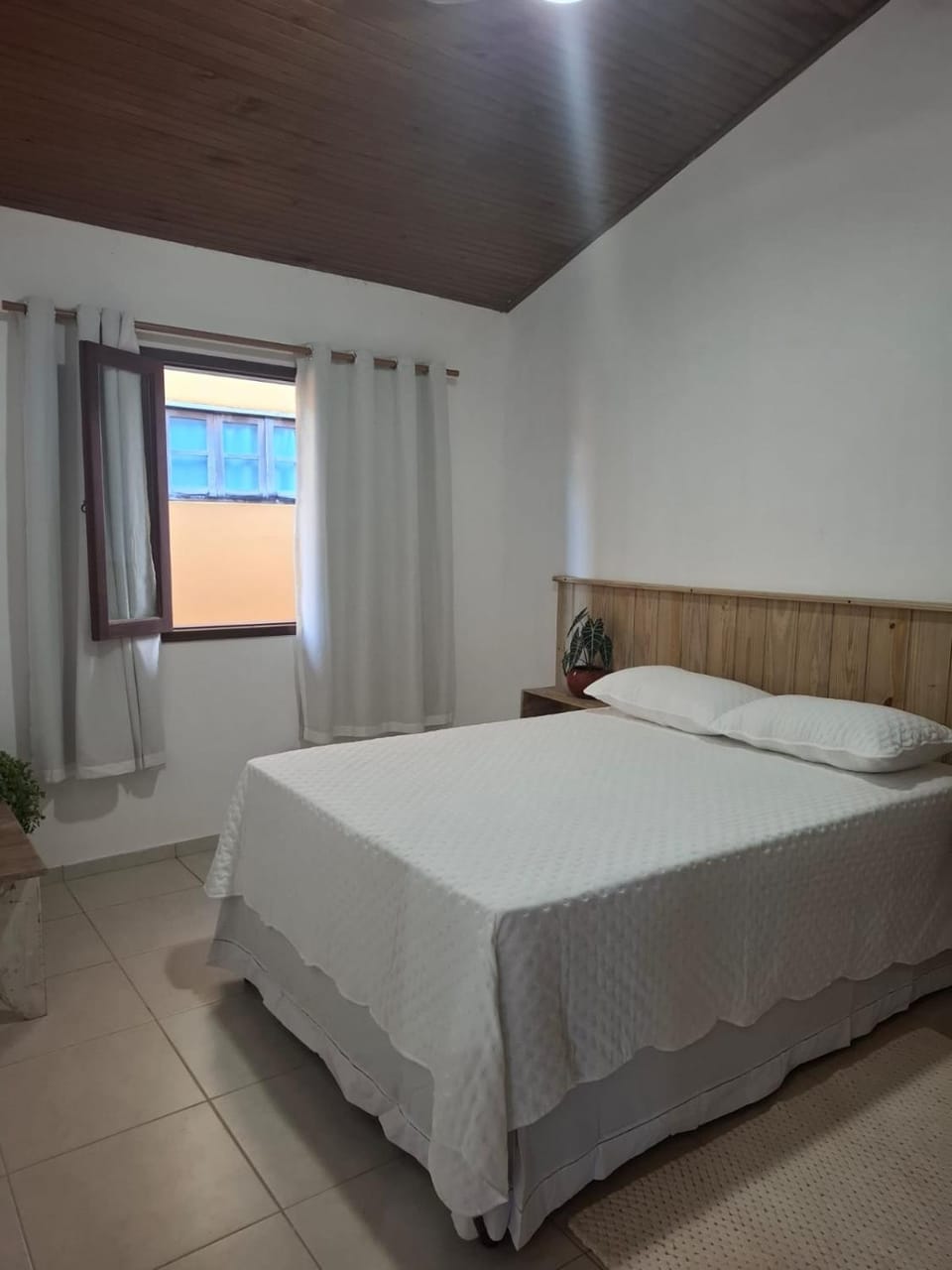 Wilson and Keu's house House in Trancoso