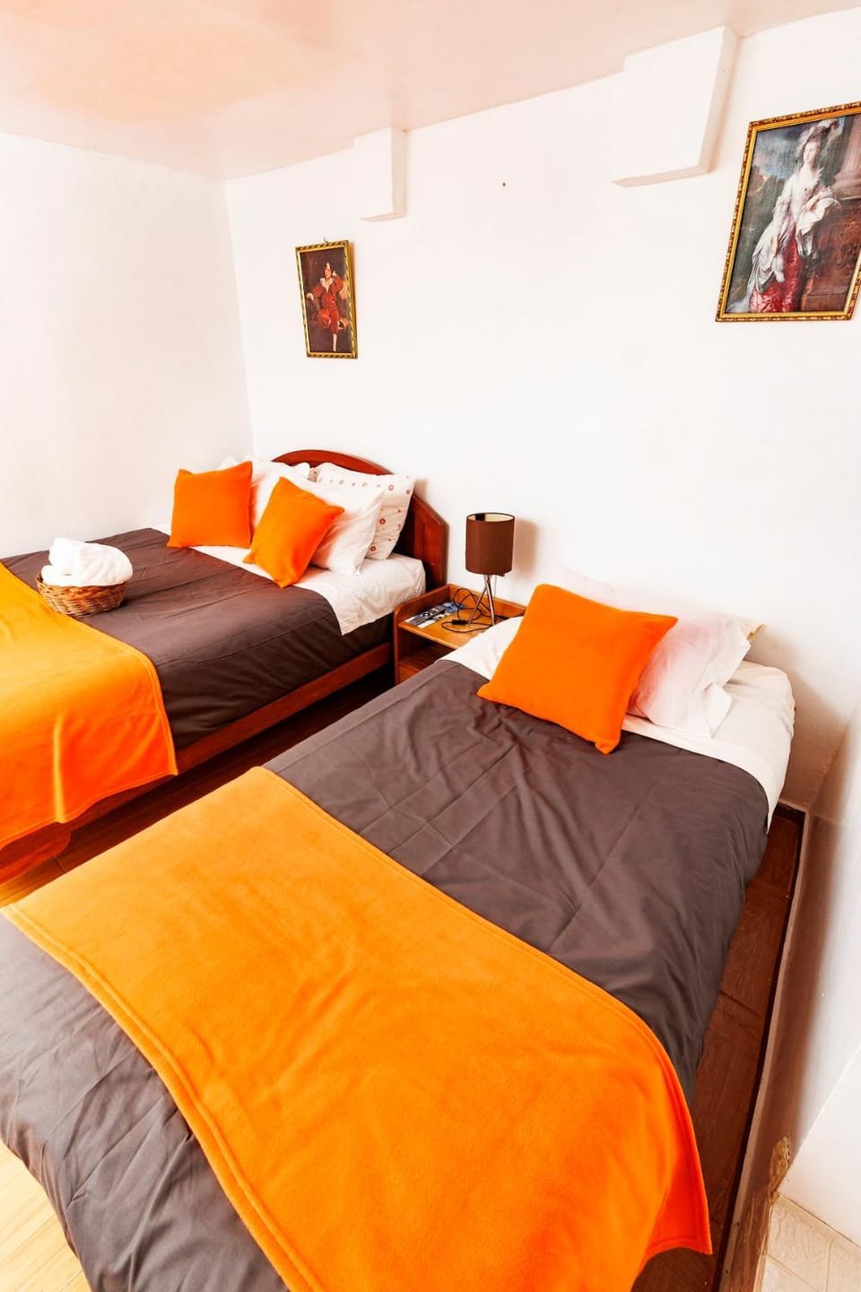 Mayu House Inn a minutos del centro histórico Apartment in Cusco