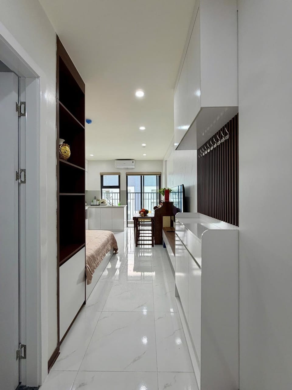 Tràng duệ home Apartment in Vietnam