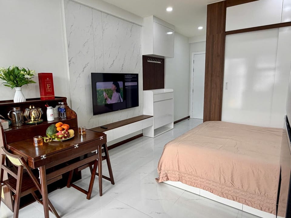 Tràng duệ home Apartment in Vietnam