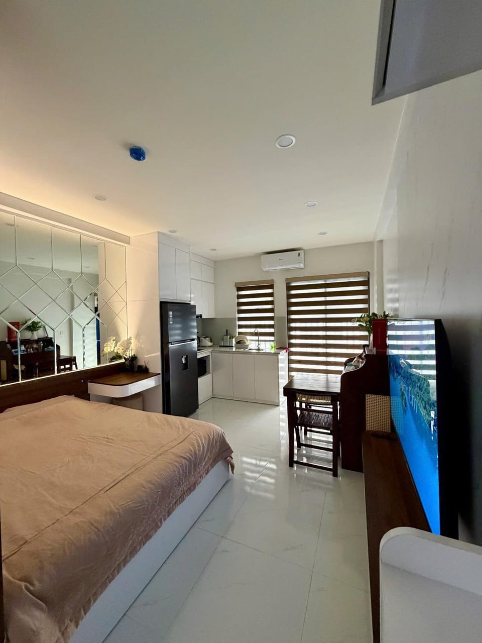 Tràng duệ home Apartment in Vietnam