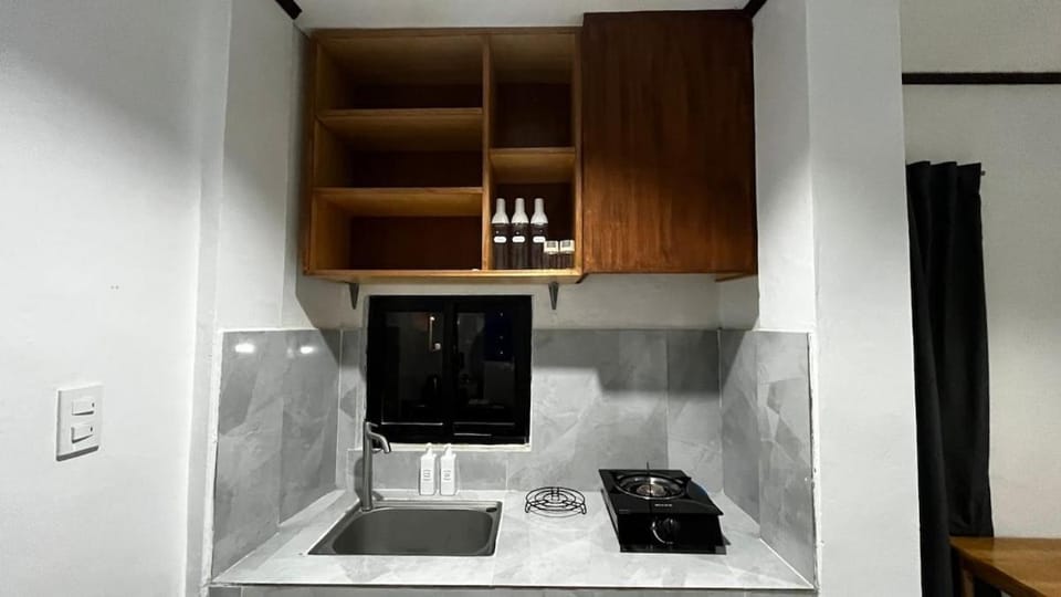 Jan's Happy Home - Cozy Studio Apartment in Coron! Apartment in Coron