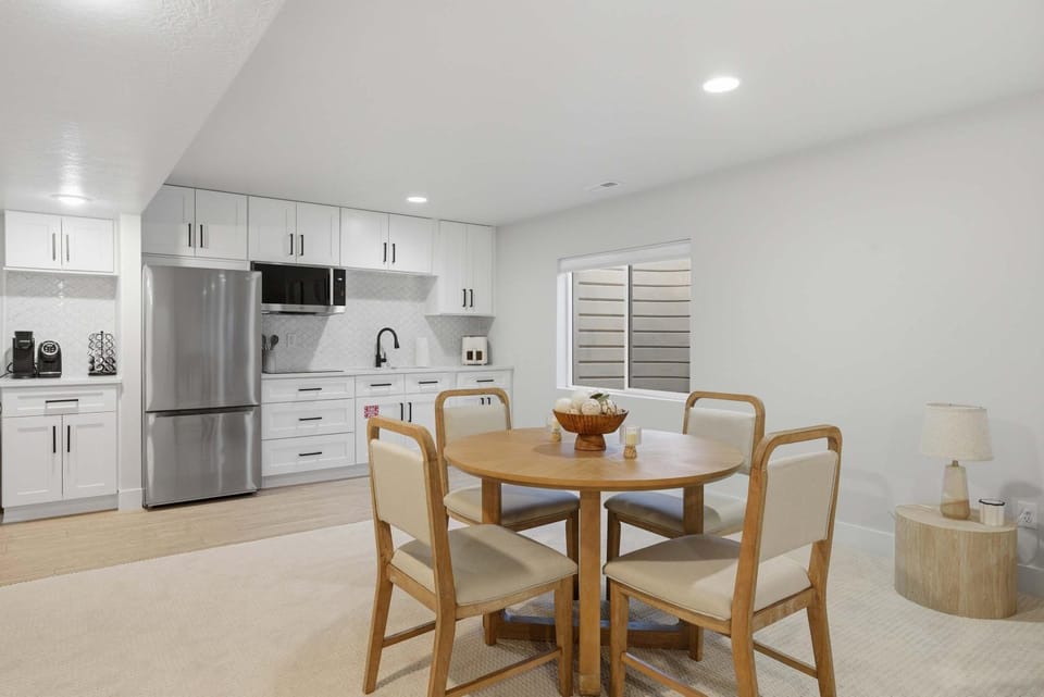 Modern 6br Deer Valley Retreat-Ski Golf & Fish House in Heber City