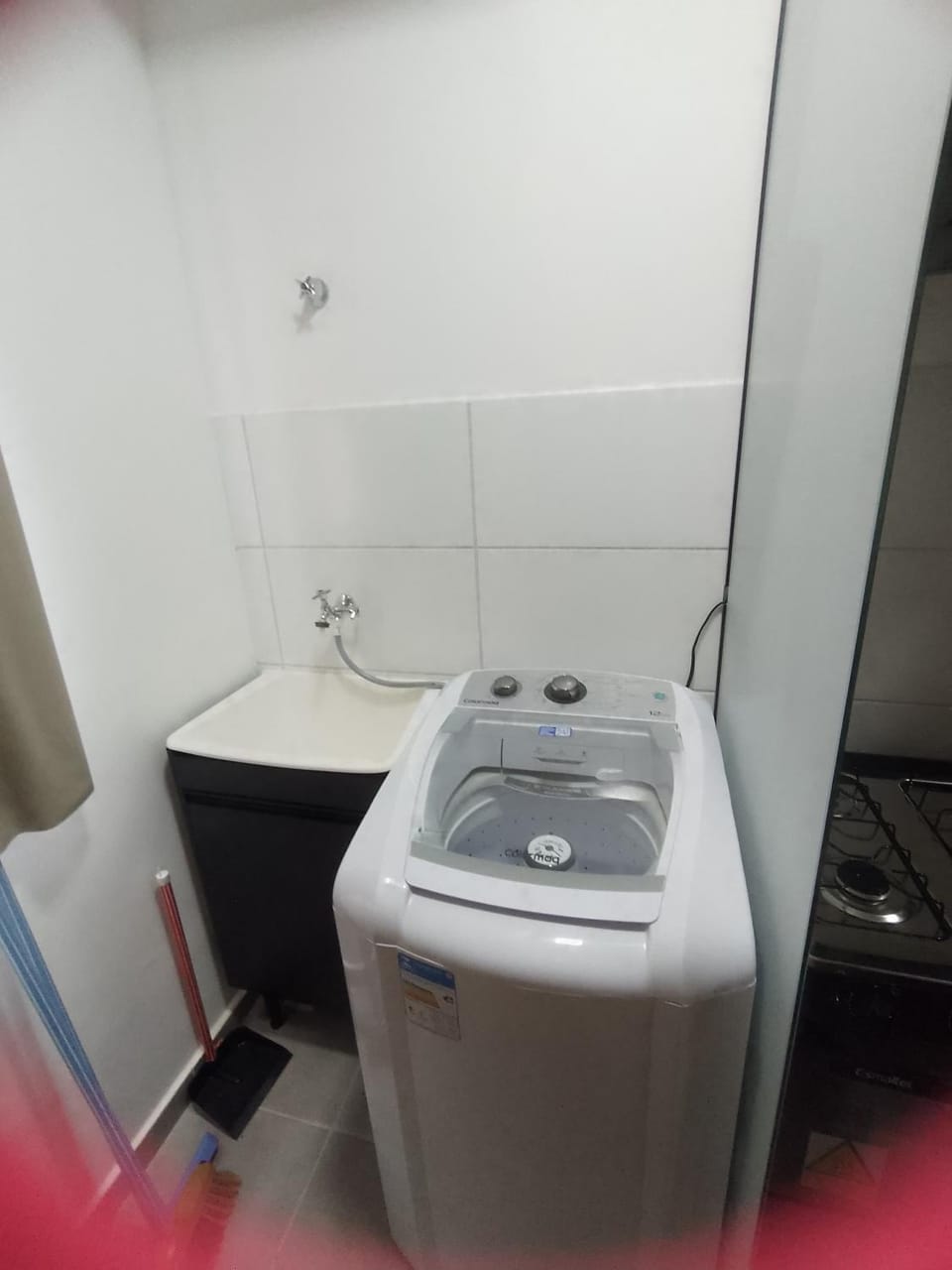 Apartamento Próximo HA Piscina Festa do Peão Fixo e Diária Apartment in Barretos