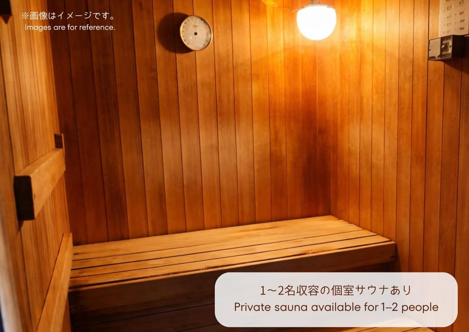 Yokohama Mega Stay Apartment in Yokohama