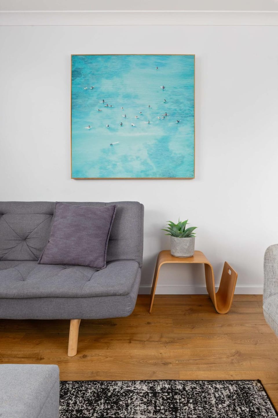 Sunny Manly Apartment Steps from Beach & Cafes Apartment in Manly
