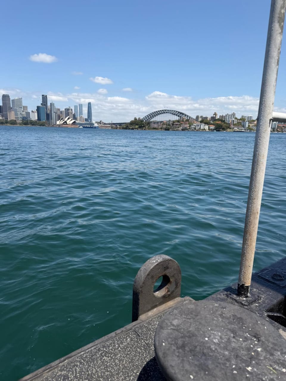 Neutral Bay Stunning Two Bedroom Apartment Apartment in Sydney