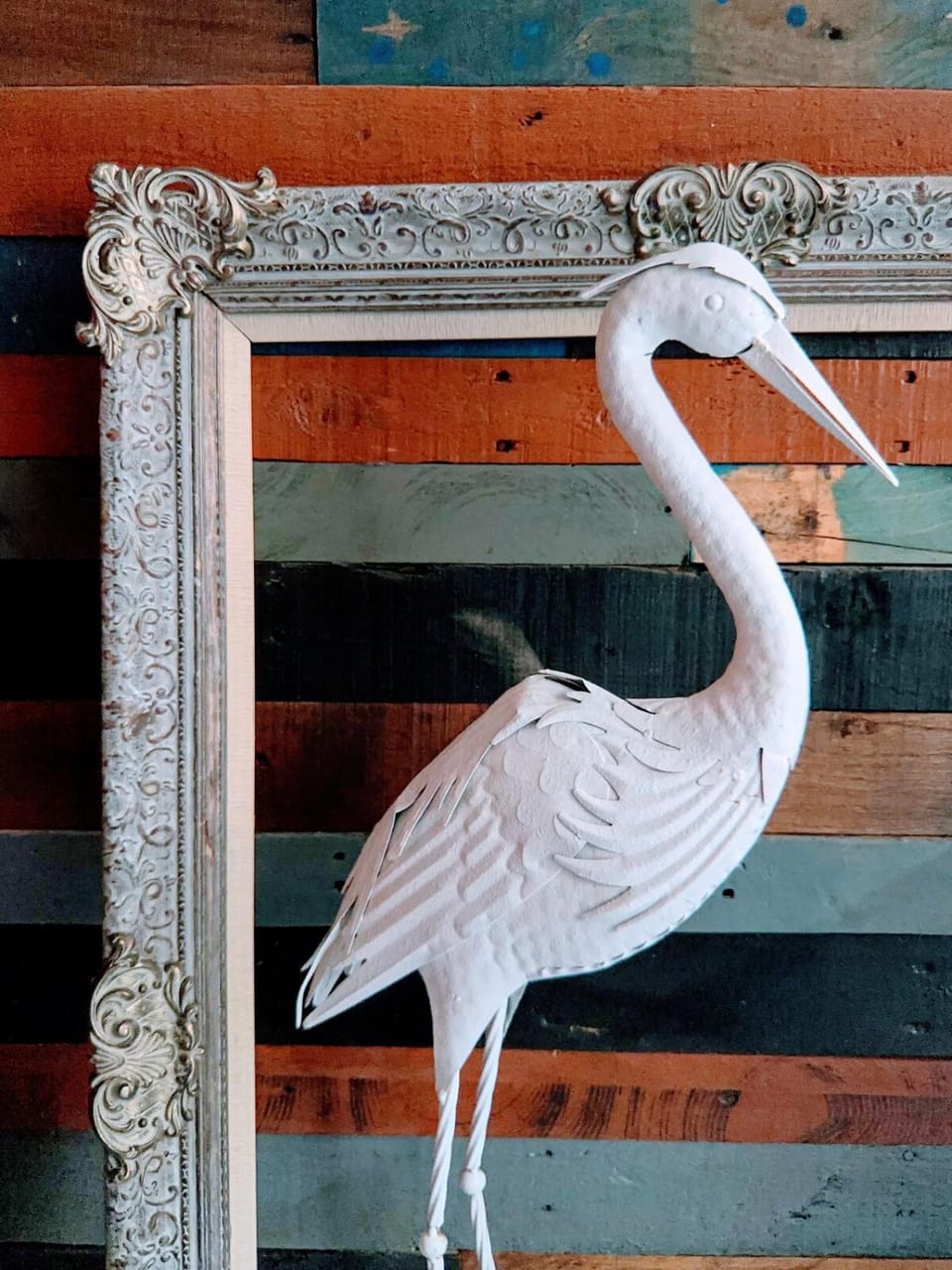 Decorative detail