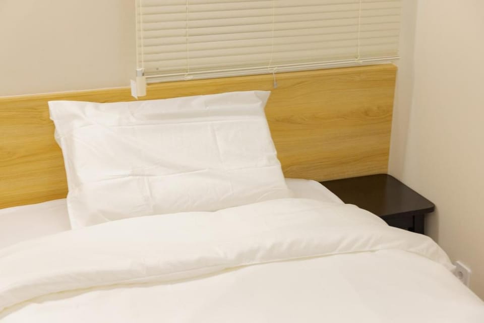 3F rootshouse busan staion Apartment in Busan