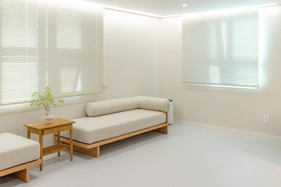 3F rootshouse busan staion Apartment in Busan