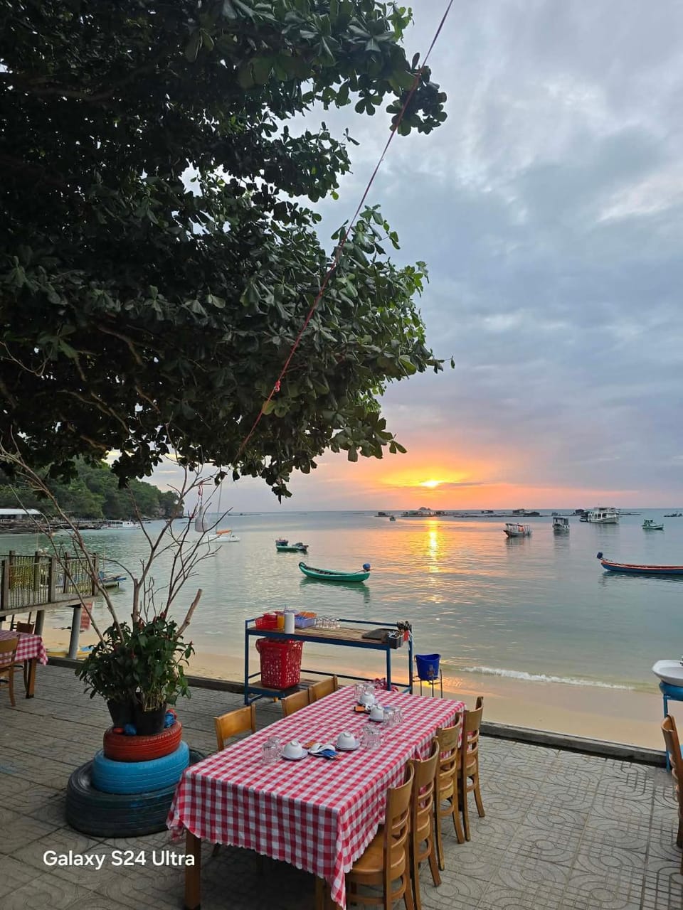 Quoc Thien Beach Bar and Bungalows Vacation rental in Phu Quoc