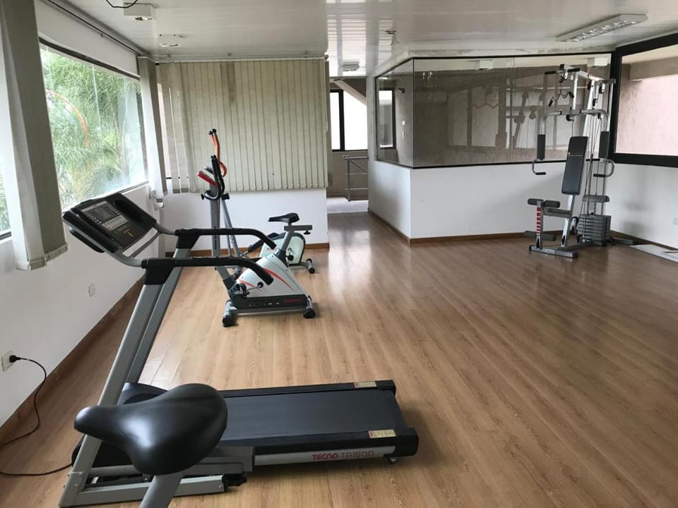 Dpto Premium Costanera cochera y patio privado Apartment in Villa Carlos Paz
