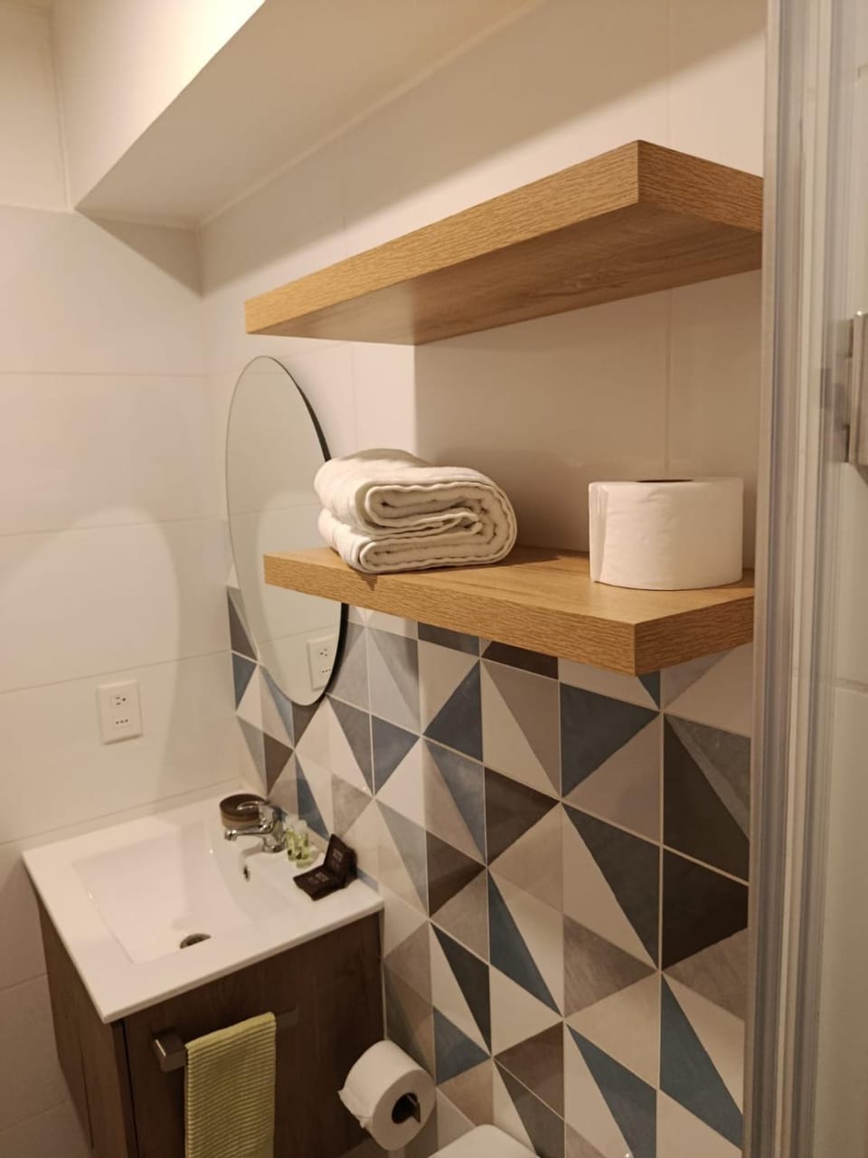 towels