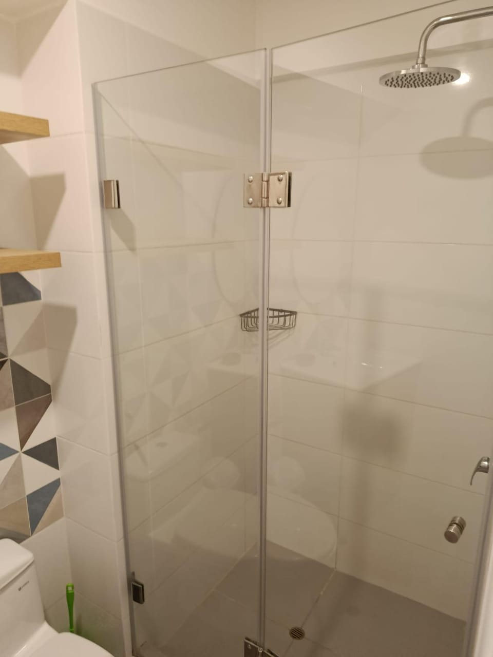 Shower