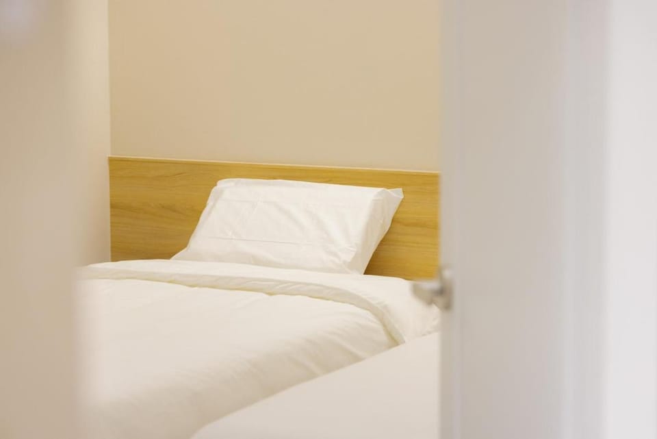4F rootshouse busan staion Apartment in Busan