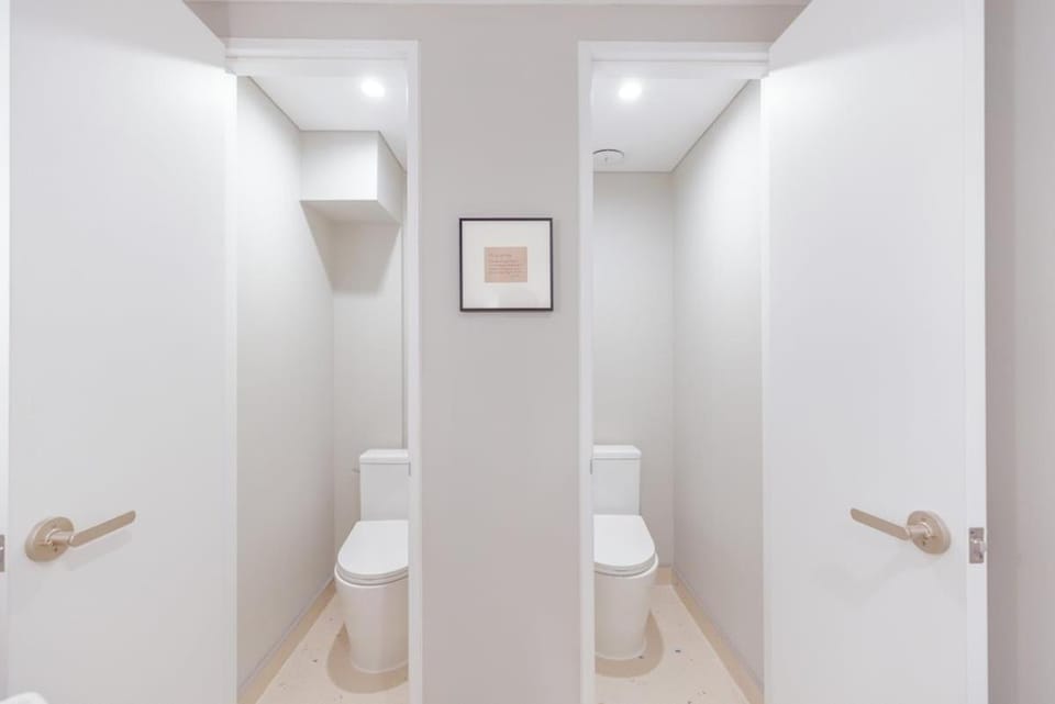 4F rootshouse busan staion Apartment in Busan