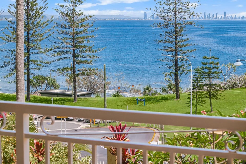 Orion 3 Apartment in Tweed Heads