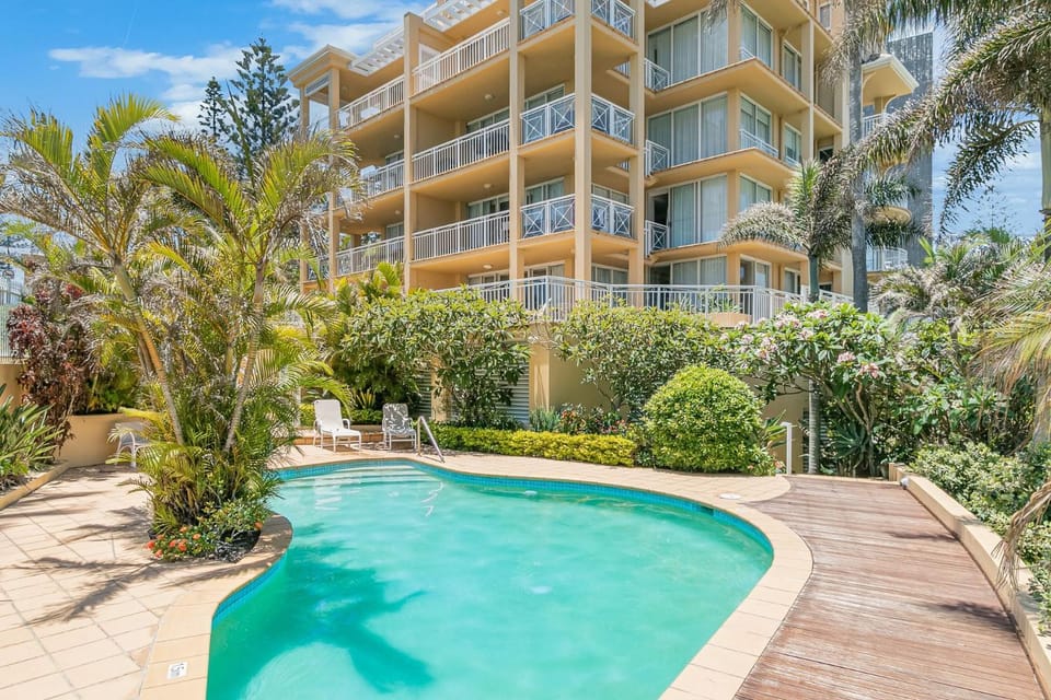 Orion 3 Apartment in Tweed Heads