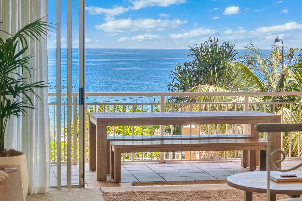 Orion 3 Apartment in Tweed Heads
