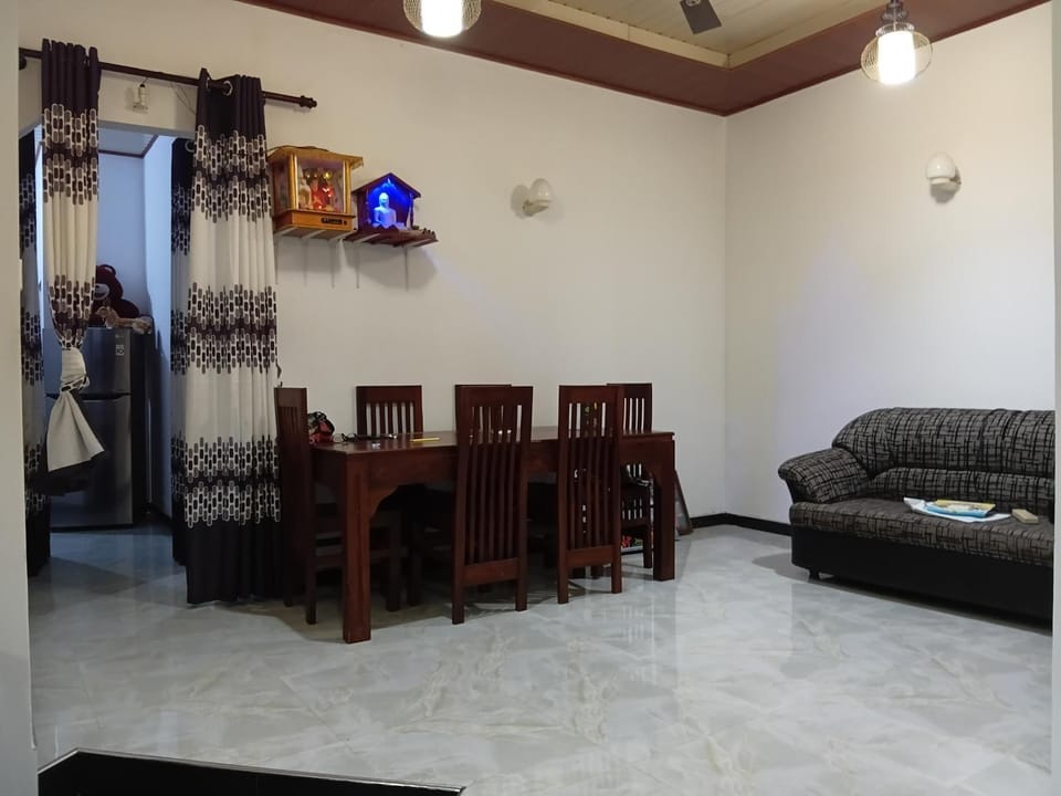 Hunndeniya Holiday Home House in Southern Province