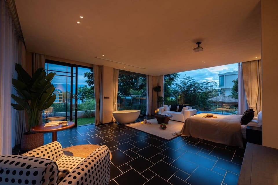 大理云塰涧海景酒店 Vacation rental in China