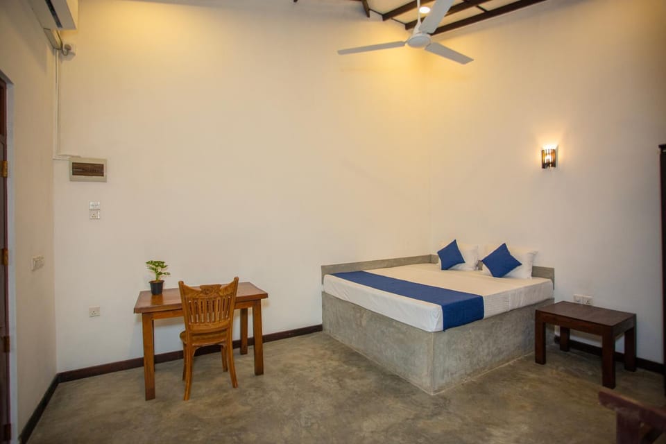 Noha Villa Villa in Southern Province