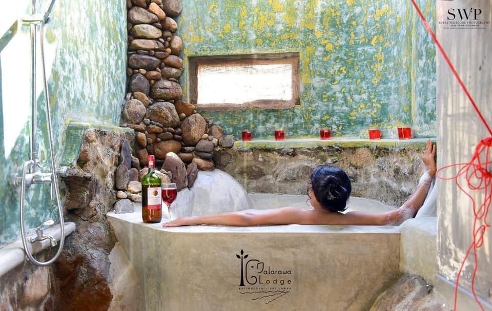Bathroom, Bath