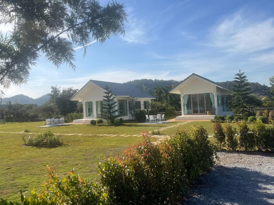AVO VILLA Khaoyai Apartment in Thailand