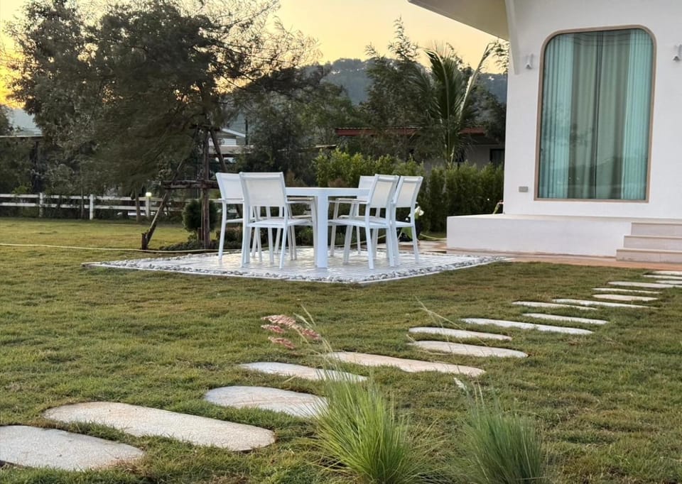 AVO VILLA Khaoyai Apartment in Thailand