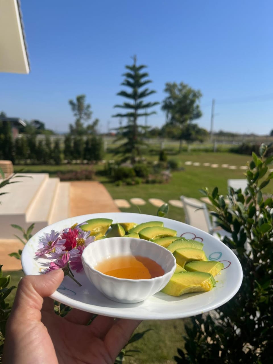 AVO VILLA Khaoyai Apartment in Thailand