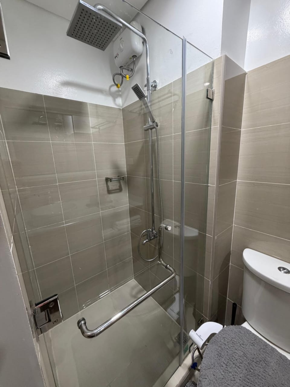 Premium Studio at Shore Residences Apartment in Pasay