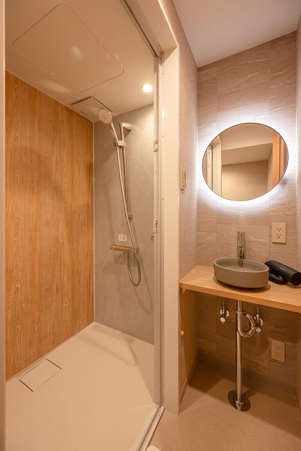 52A Kikyou NEW OPEN3 minutes from Ayase Station East Exit Modern Welcome to the family of students taking exams Private room rental 20 minutes to Ueno Asakusa Apartment in Japan
