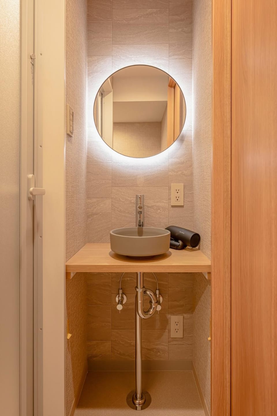 52A Kikyou NEW OPEN3 minutes from Ayase Station East Exit Modern Welcome to the family of students taking exams Private room rental 20 minutes to Ueno Asakusa Apartment in Japan