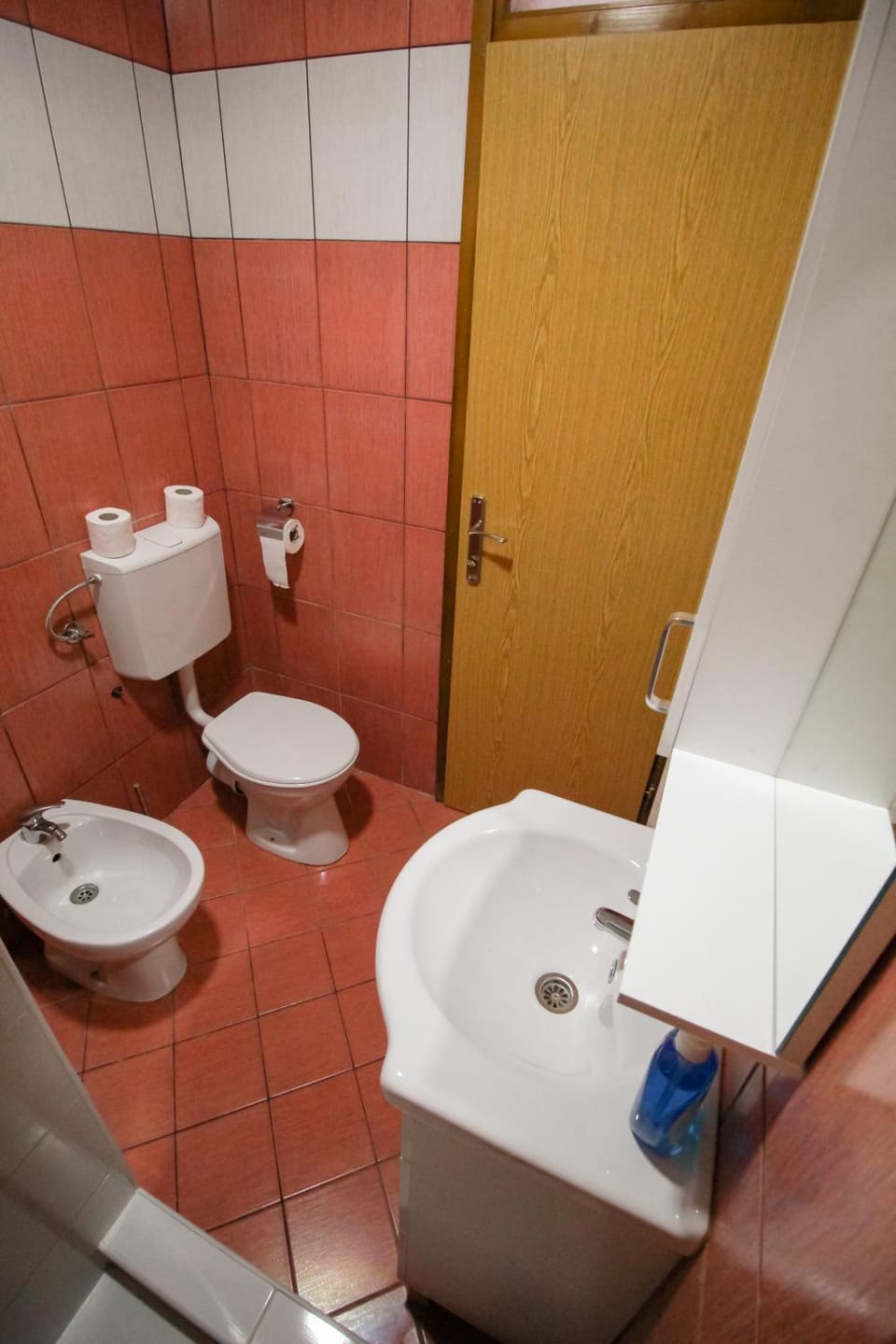Shower, Toilet, Bathroom, bidet