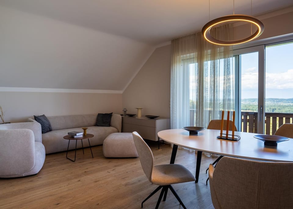 Sunny-Hill Appartements Apartment in Styria