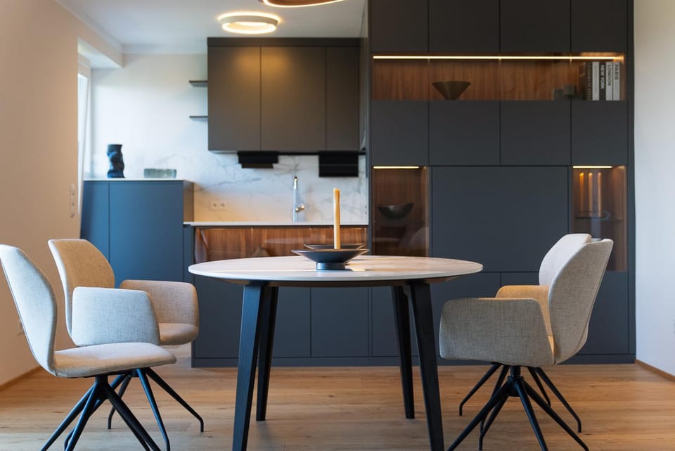 Sunny-Hill Appartements Apartment in Styria