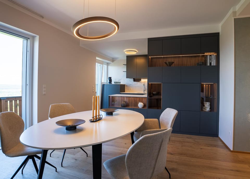 Sunny-Hill Appartements Apartment in Styria