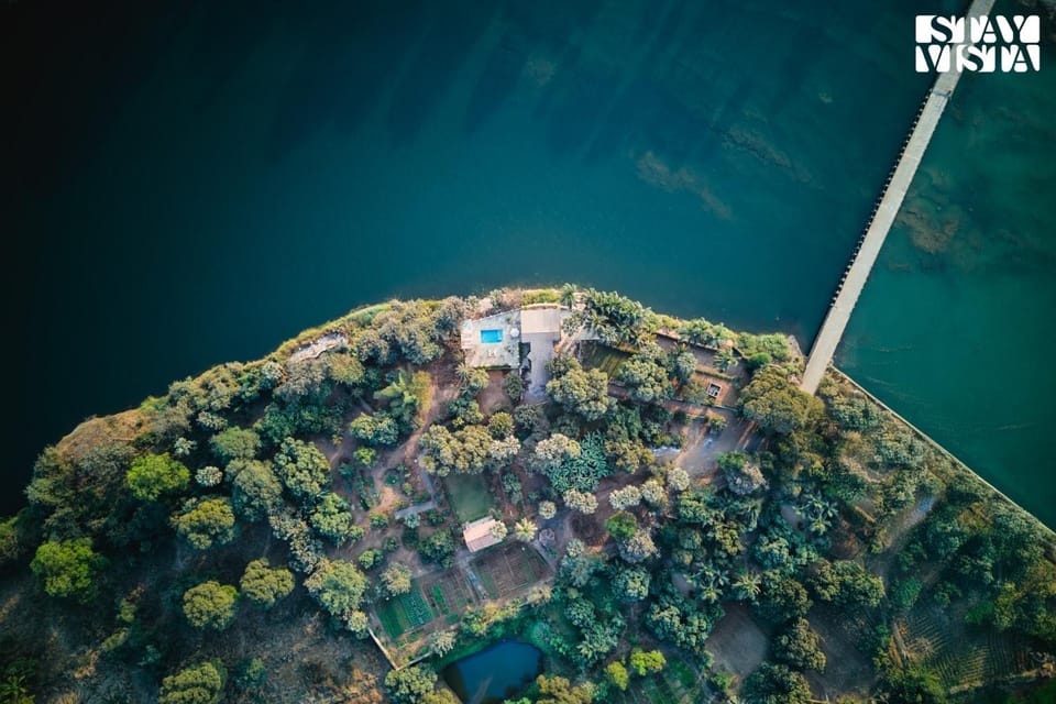 Natural landscape