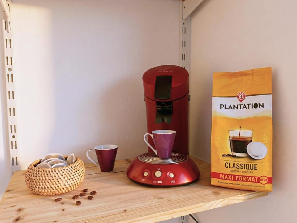 Coffee/tea facilities, Kitchen or kitchenette, VIP, VIP