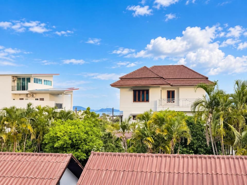 Rawai Lalaland Studio Apartments Apartment hotel in Rawai