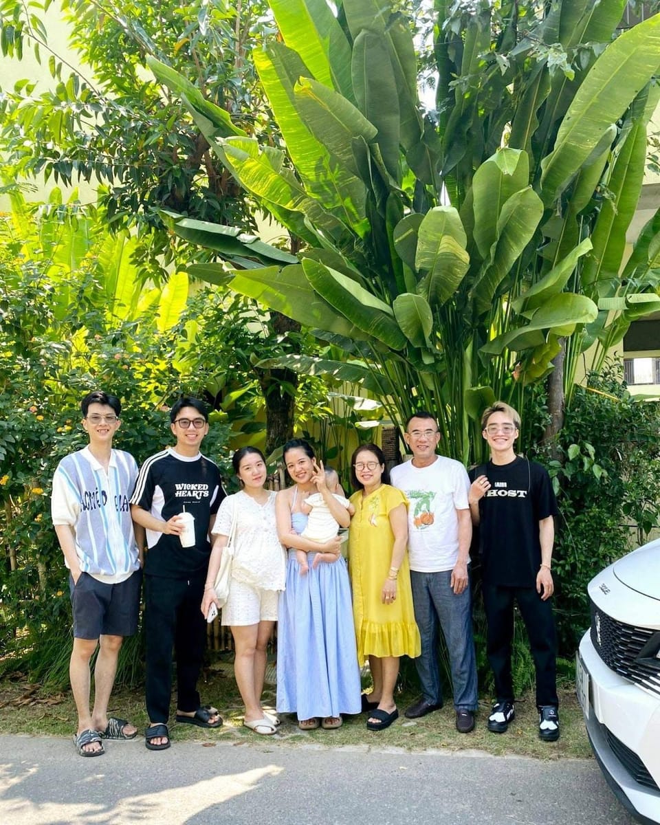 Faifo Retreat Villa Hoian - BIG PROMO Villa in Hoi An