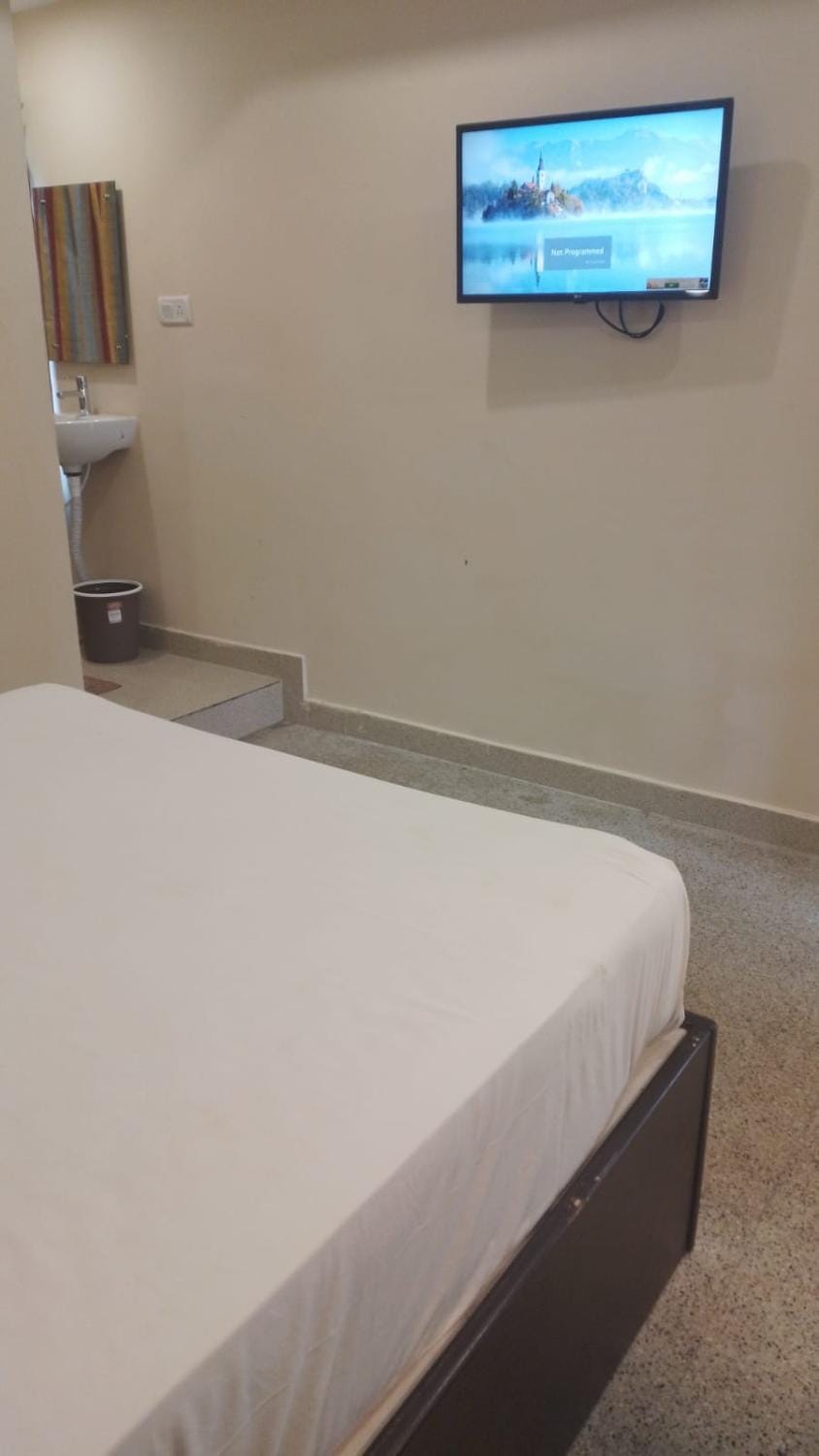 AB Residency Hotel in Chennai
