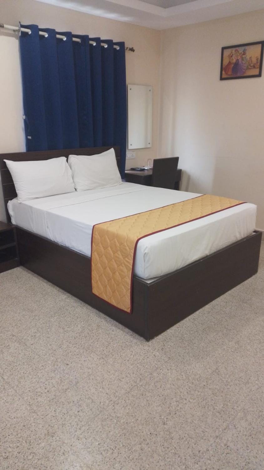 AB Residency Hotel in Chennai